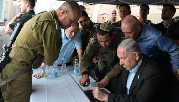 “Izraeli po përgatitet për dritën jeshile të SHBA-së për të goditur sistemin e raketave balistike të Iranit”