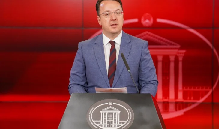 Nikolloski: Kemi prezantuar 23 linja të reja ajrore, rritje rekord e numrit të udhëtarëve