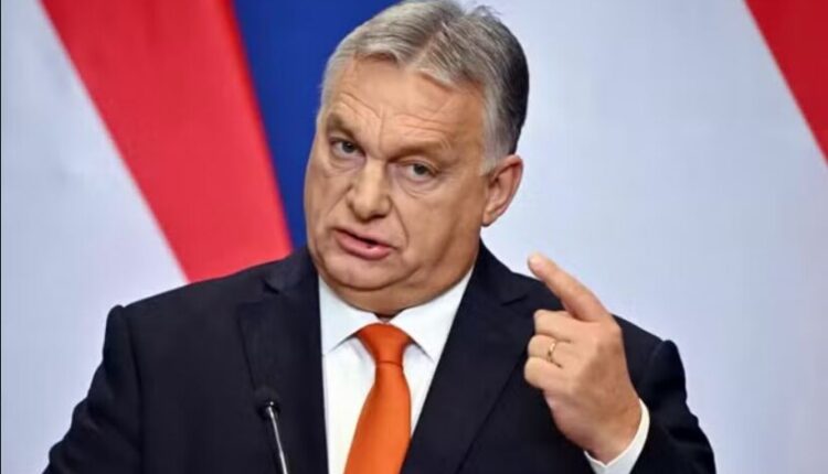Orbani bën fushatë zgjedhore me mesazhe anti-Ukrainë