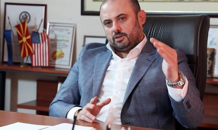 Gjorgjievski: Objektet pa leje do të rrënohen, janë probleme 30 vjeçare