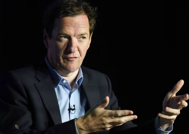 Osborne: Vendet që nuk e përqafojnë inteligjencën artificiale mund të mbeten të varfra