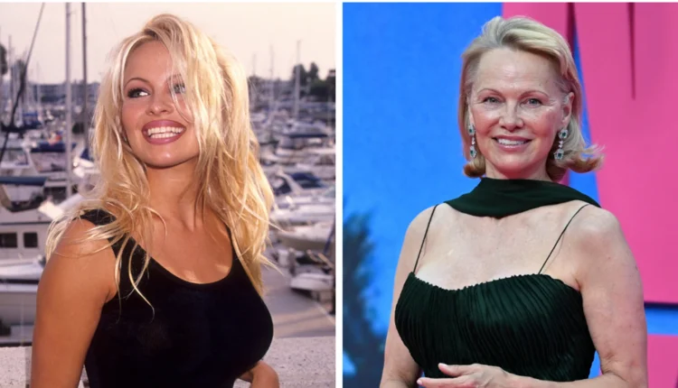 Pamela Anderson flet për jetën personale: “Nuk kam më nevojë për një burrë”