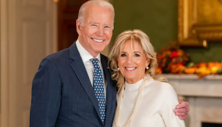 Ish-burri i Jill Biden akuzohet për vrasjen e gruas së tij