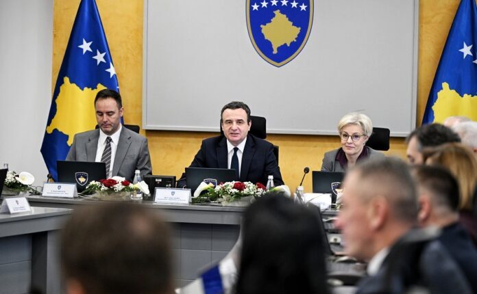 Qeveria Kurti ndau 4 milionë euro për Luginën e Preshevës