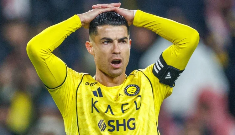 Zbulohet se sa ka fituar Ronaldo gjatë kohës që ishte në grevë te Al Nassr