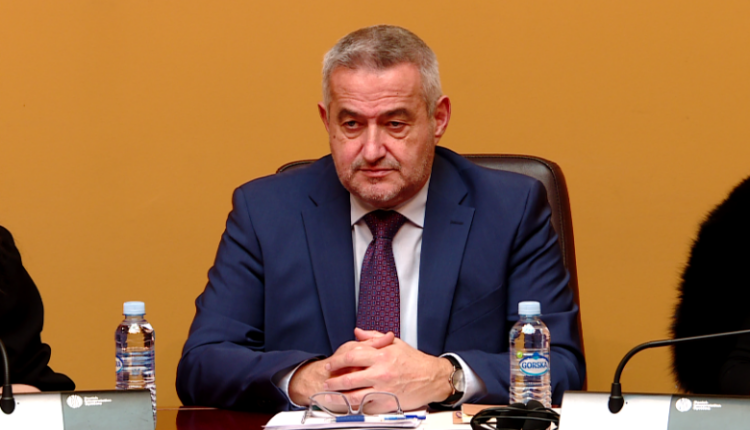 Klekovski: FSSH-ja ka zbuluar një sërë parregullsish në disa Institucione shëndetësore