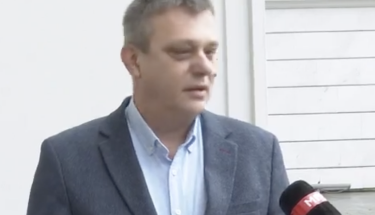 Rallpovski: Jemi këtu që ta konfirmojmë atë që e negociojmë për gati një vit