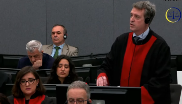 Mbrojtja e Selimit jep fjalën përmbyllëse: Të gjitha akuzat janë të pabazuara, të lirohet dhe t’i bashkohet familjes së tij në Kosovë