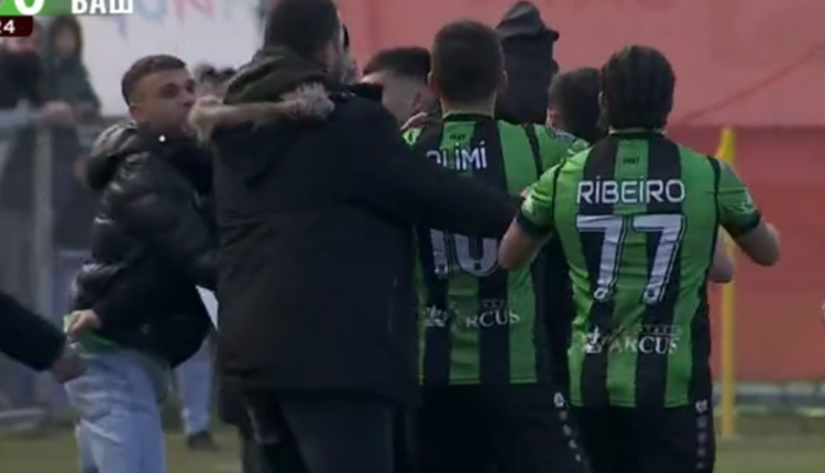 Përsëri thirrje raciste antishqiptare në fushat e sportit, derbi Vardari-Bashkimi riktheu debatin për gjuhën e urrejtjes