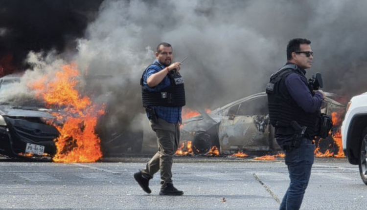 Meksikë/ Shkon në 74 numri i viktimave, pas operacionit që vrau bosin e kartelit “El Mencho”