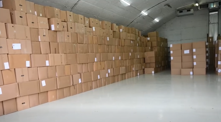 LSDM: Si kaluan 5 ton drogë nga Maqedonia në Serbi pa u zbuluar?