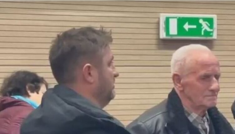 Muhamet Alidemaj dënohet me 13 vjet burgim për krime lufte në Izbicë