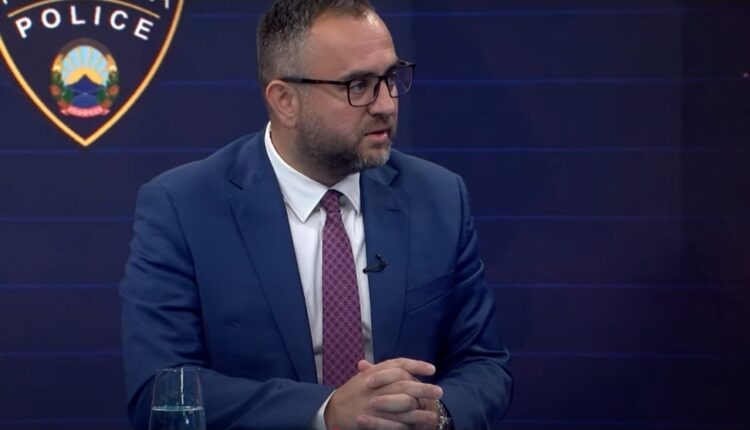 Toshkovski: Kemi rekordmenë, dy shoferë në Maqedoni kanë nga 40 ndalesa për drejtim të automjetit!