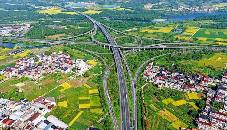 Kina publikon planet për modernizimin bujqësor dhe rigjallërimin rural