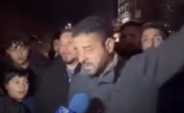 Kallëzim penal për dy romë nga Manastiri që protestuan për patentë shoferët, njëri prej tyre i kërkon falje kreut shtetëror