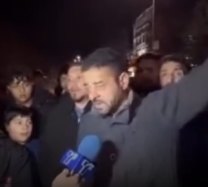 Kallëzim penal për dy romë nga Manastiri që protestuan për patentë shoferët  njëri prej tyre i kërkon falje kreut shtetëror