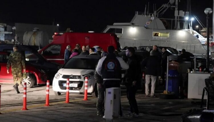 Tragjedi në Egje/ Përplasja me rojën bregdetare rezulton fatale, humbin jetën 15 emigrantë pranë ishullit grek të Hios