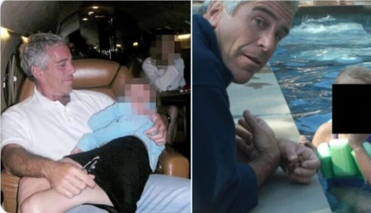 Skandal tronditës: 80 përqind e vajzave të mitura viktima të rrjetit të Epstein dyshohet se vinin nga Ballkani