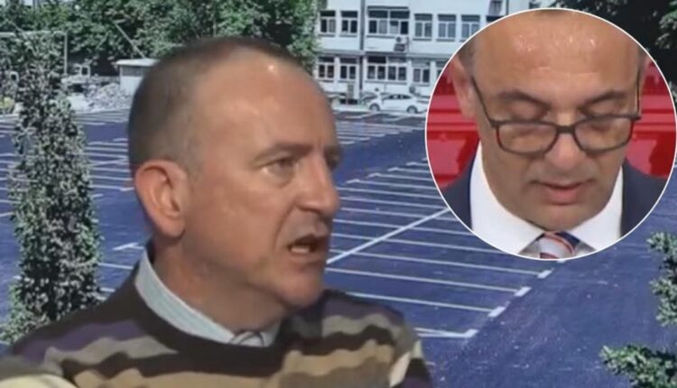 Taravari plas “Bombën”: Ja kush i nisi negociatat me Ali Ahmetin