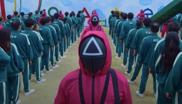 Skynews: Koreja e Veriut ekzekuton ata që shikojnë Squid Game