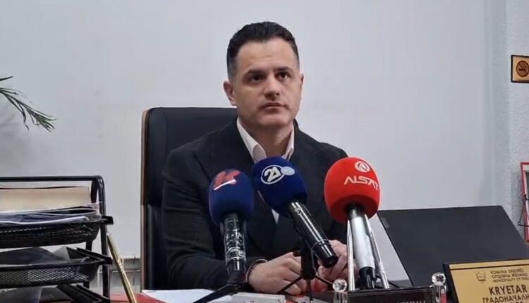 Provimi i jurisprudencës në shqip, Sejdiu: Kjo çështje tashmë është e kryer! Është prioritet i kësaj qeverie