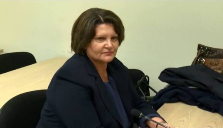 Pas Gavril Bubevskit, reagon edhe prokurorja Josifoska: Shpifjet e Lejla Kadriut synojnë diskreditimin e punës sonë