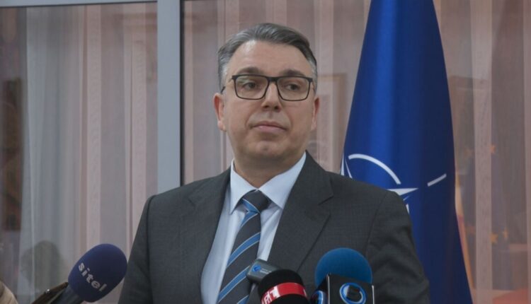 Fillkov: Kur të bëhet Bilall Kasami kryeministër, atëherë me siguri do të tregojë se kush do të jetë ministër dhe kush jo