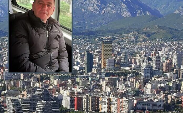 Biznesmeni i njohur kapet duke grabitur bankën: I mbytur në borxhe, doli me armë në rrugë