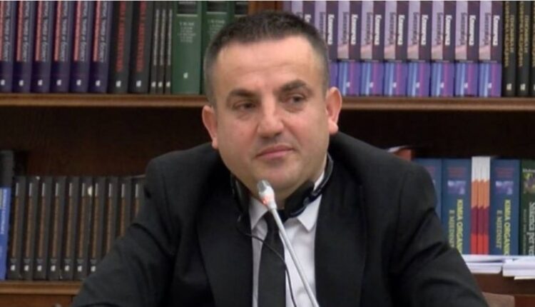 Kryetari i Antikorrupsionit: 35 ish-kryetarë dhe 19 kryetarë të rinj të komunave nuk kanë dorëzuar deklarata për pasurinë