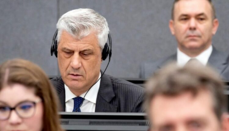 30 deputetë zviceranë nënshkruajnë një rezolutë, kërkojnë drejtësi e barazi në Hagë