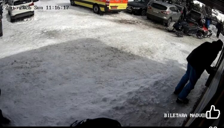 Rrezikuan jetën e skijatorëve me motorë: Kodra e Diellit denoncon shkelësit në polici
