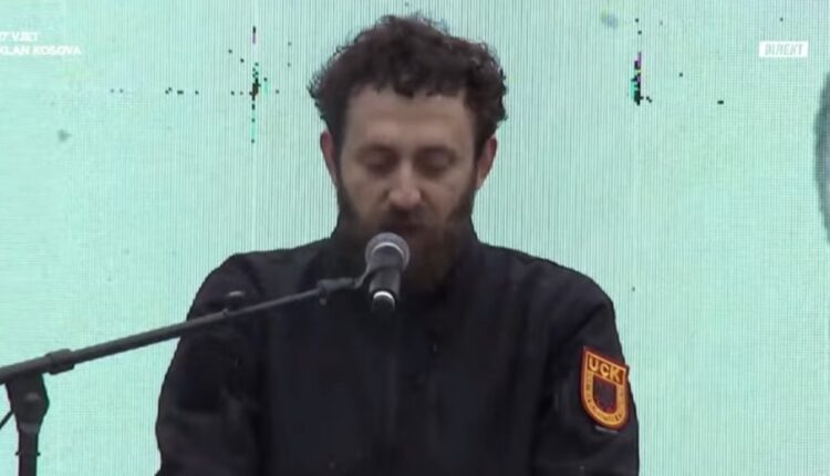 Djali i Xhavit Hazirit: Jemi një zë që nuk frikësohet, që nuk do të ndalet