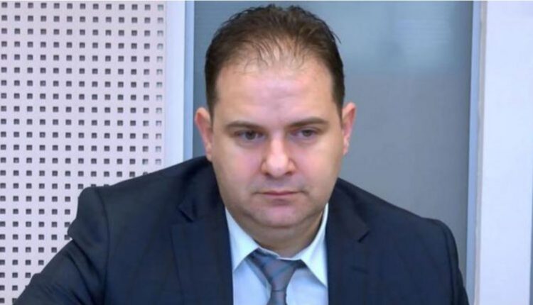 Pas refuzimit, Pançevski padit të gjithë anëtarët e Këshillit të Prokurorëve Publikë