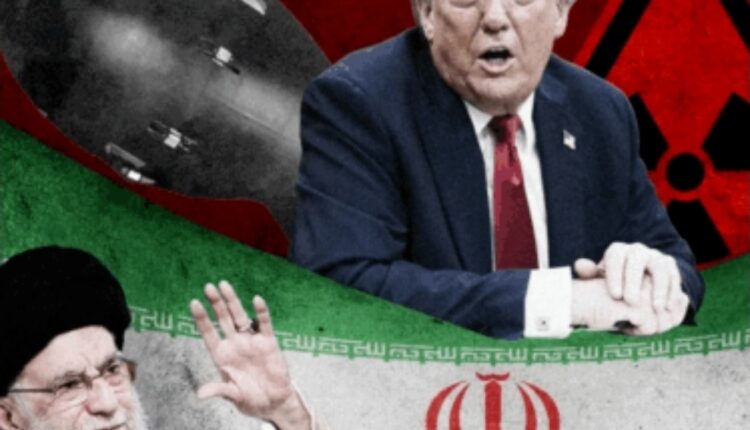 CNN: Ushtria amerikane gati të sulmojë Iranin në fundjavë