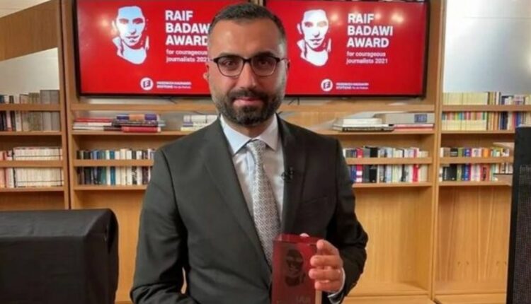 Turqia arreston korrespondentin e DW për një postim në rrjetet sociale