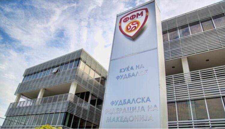 Fyerjet ndaj shqiptarëve, FFM e dënon Vardarin me një ndeshje pa publik