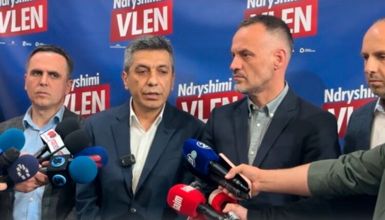 VLEN shpenzoi 640 mijë euro për reklama zgjedhore: Para edhe për portale të funksionarëve, aktivistëve dhe media anonime