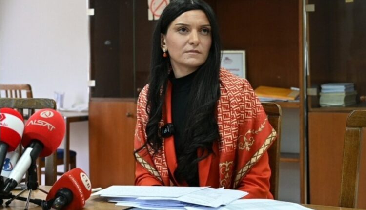Besija Iljazi duhet të kthejë rreth 11 mijë euro të paguara si honorare