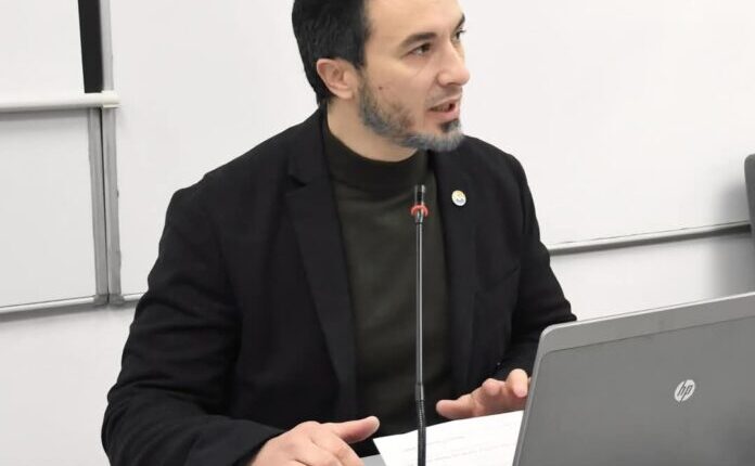 Prof. Arianit Reka “shuplakë” Ministrisë së Arsimit: Ky ligj është arrogancë dhe padrejtësi e paketuar si reformë