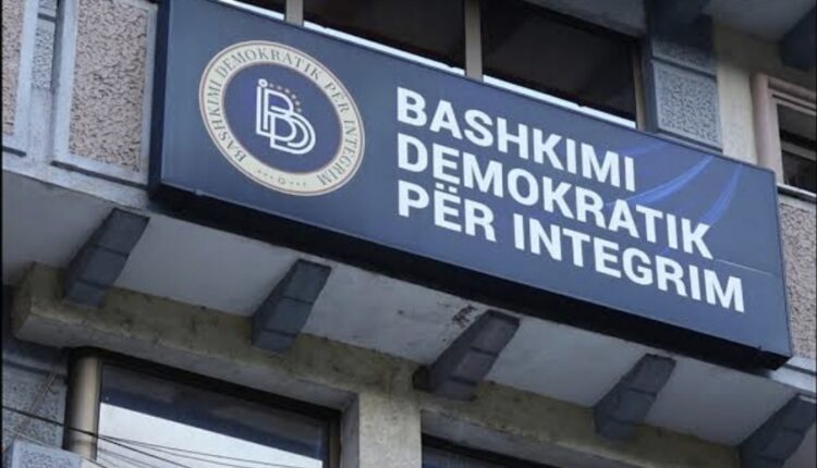 BDI: Pas Fillkovit edhe Janevska shkel gjuhën shqipe, ndërsa VLEN struket dhe hesht sërish