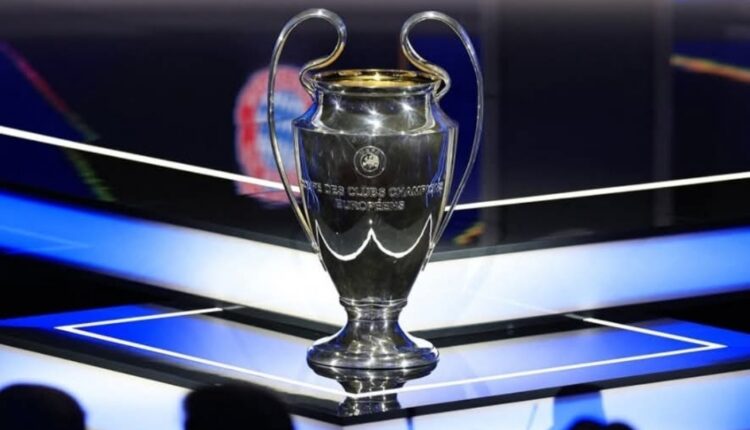 Mësohen përballjet e zjarrta të raundit të 16-të në Ligën e Kampionëve