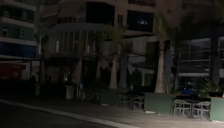 ShqipëriLungomare/ Punimet në rrjetin e ujësjellësit dëmtojnë linjat elektrike, 300 abonentë pa energji