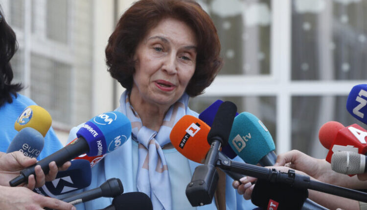 Siljanovska për avionin qeveritar: Kolegët tallen, më thonë është si i vëllezërve Rajt