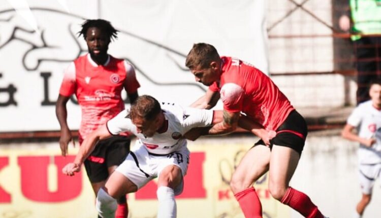 Elita e futbollit vendor kthehet më 10 shkurt me derbin Shkëndija–Struga