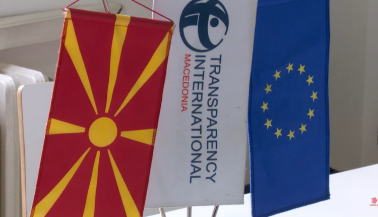 RMV sërish pa përparim në luftën kundër korrupsionit