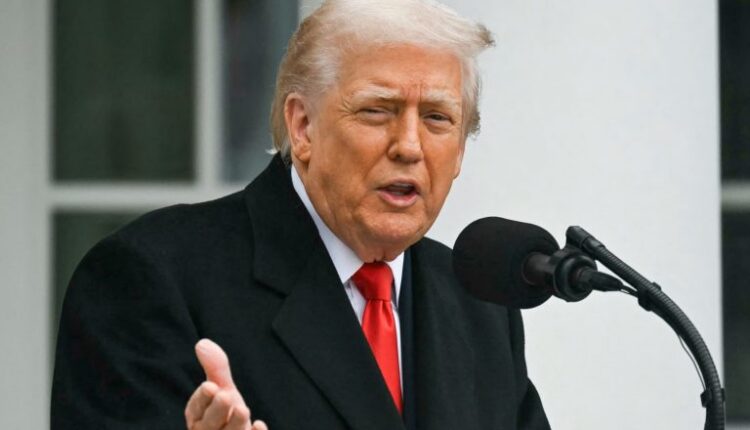 Bota Trump: Është koha për ndryshim të regjimit në Iran