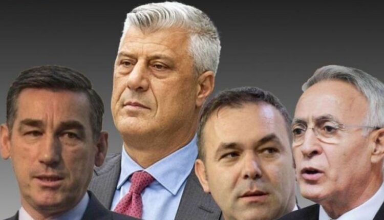 Java e Speciales – mbrojtja rrëzon pretendimet e prokurorisë