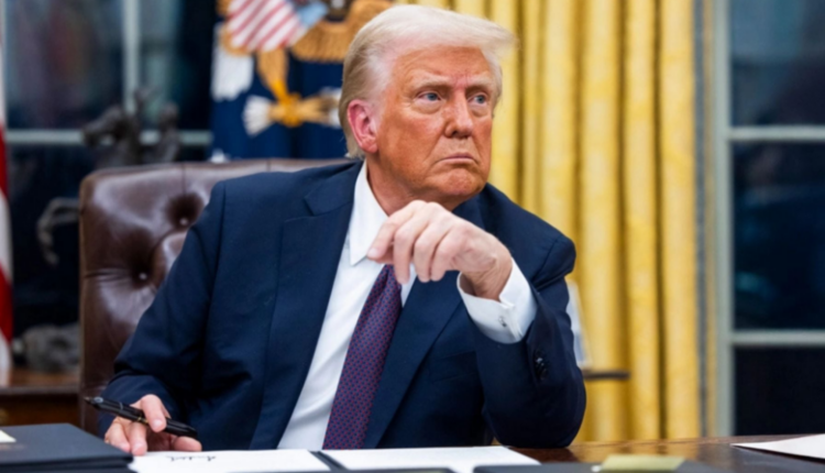 Trumpi kishte thënë në vitet 2000 se të gjithë e dinin për sjelljen e Epsteinit, tregon dokumenti
