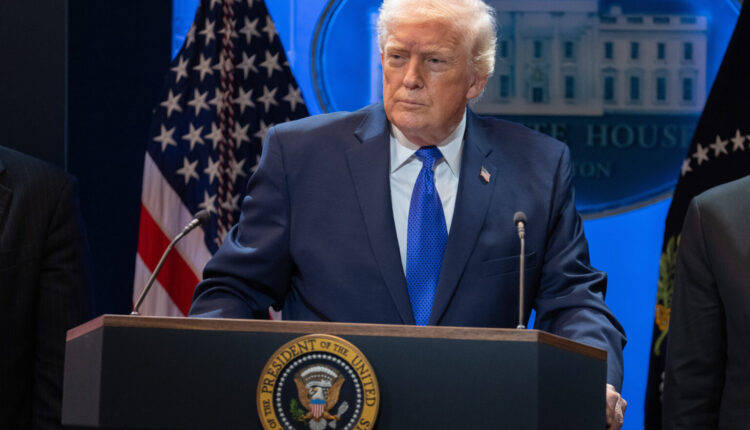 Trump: Lufta praktikisht ka përfunduar