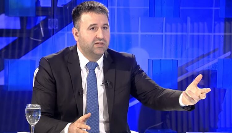 Nënkryetari i BDI-së Hoxha: Nuk hymë në Qeveri pa marrëveshje politike (VIDEO)